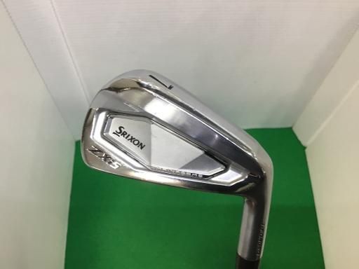 ダンロップ SRIXON ZXi5 6S アイアンセット IR Diamana ZXi 70 for IRON フレックスSR メンズ 男性用 右利き 右用 Cランク ゴルフクラブ