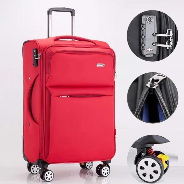 おしゃれになりたい スーツケース キャリーバッグ 軽量 4輪ダブルキャスター 容量拡張 機内持ち込み Mサイズ 46L 4~6泊 旅行 おすすめ シンプル おし