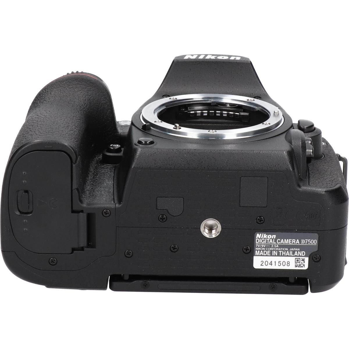 Ｄ７５００