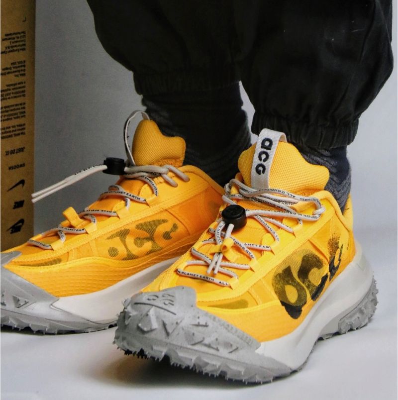 ナイキ] ACG マウンテン フライ 2 LOW[ACG MOUNTAIN FLY 2 LOW