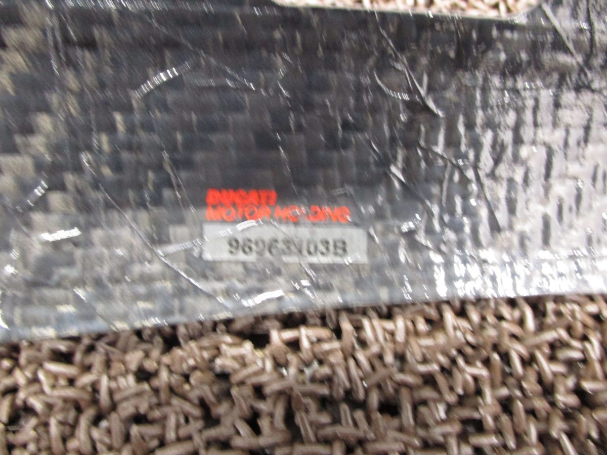 ムルティストラーダ 1000DS