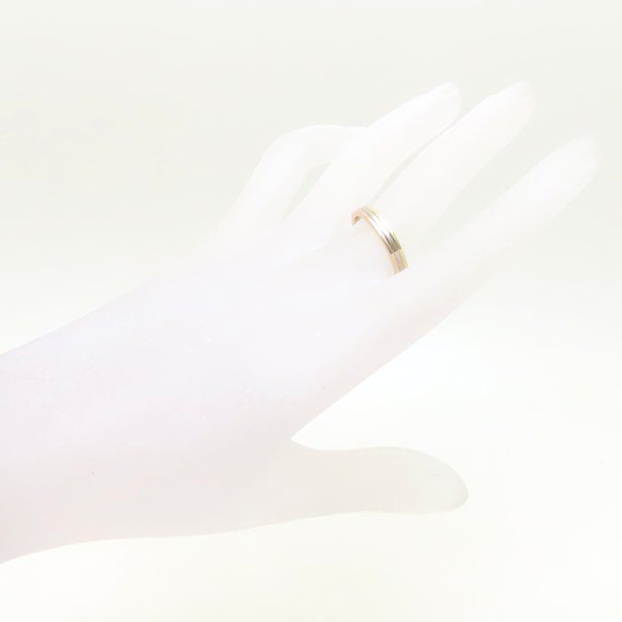 CARTIER カルティエ ヴァンドーム ルイ カルティエ ウェディング  