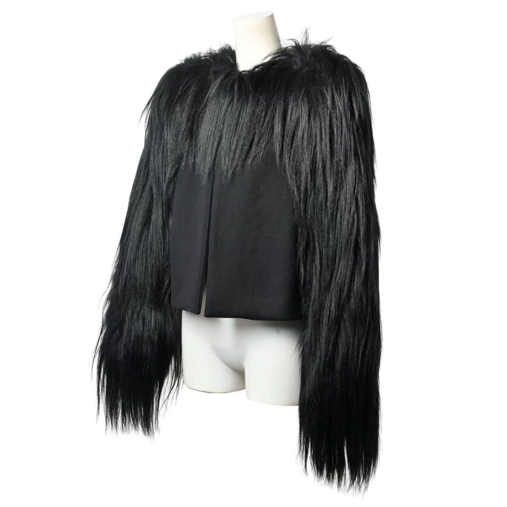 トリム ジャケット