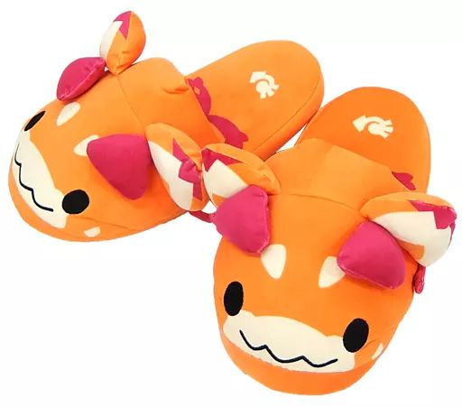 グラブルフェス2019 ビィくんルームシューズ 中古】雑貨 ビィくんルームシューズ 「GRANBLUE FANTASY-グラン