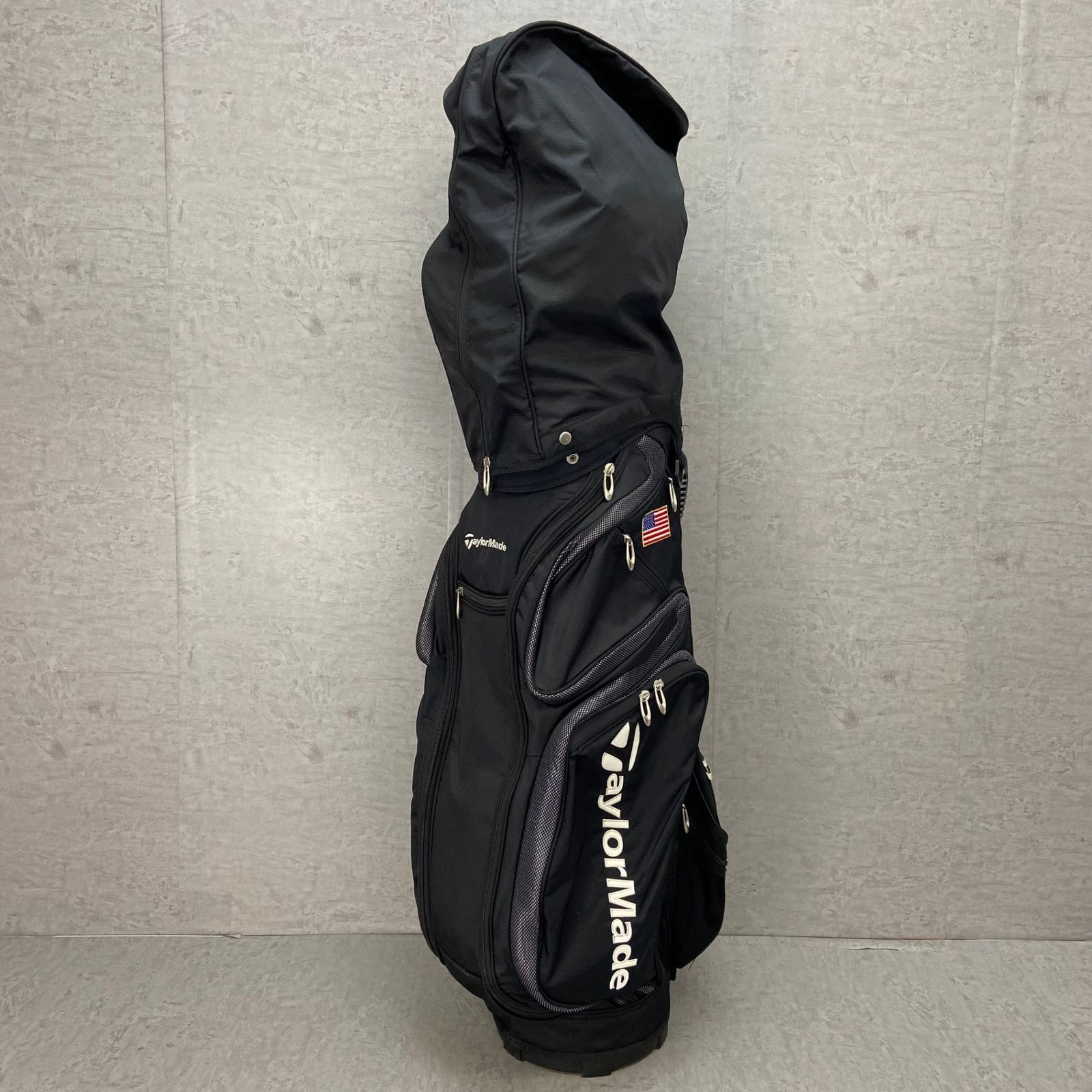 TaylorMade テーラーメイド メンズゴルフ12本セット 右利き用 TaylorMade テーラーメイド メンズゴルフ12本セット 右利き用