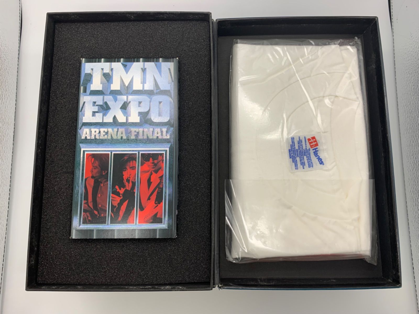 TMN グルーヴ ギア TMN GROOVE GEAR 完全限定生産 1984~1994 - メルカリ