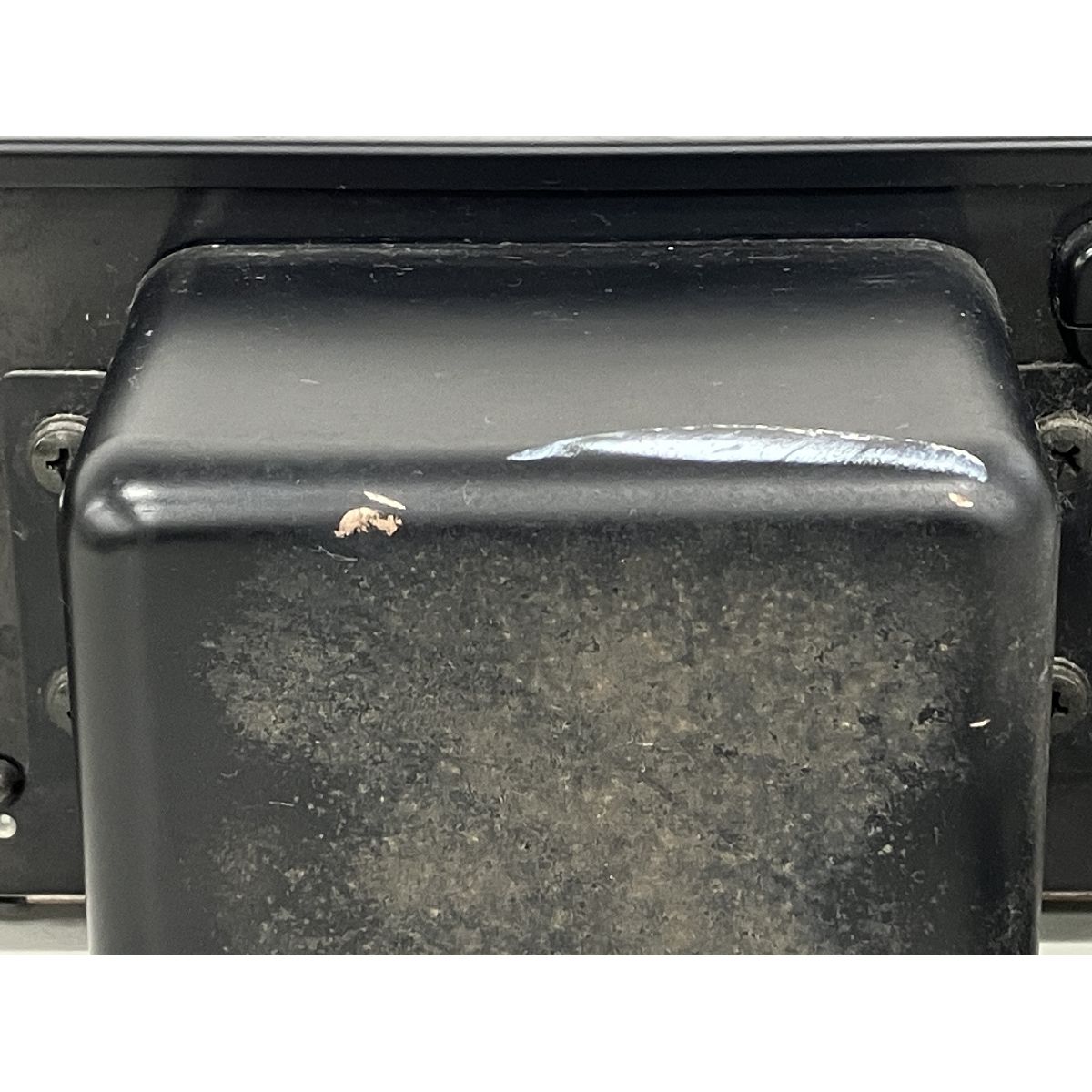 ソニー SONY DTC-M100 DATデッキ 通電確認済み