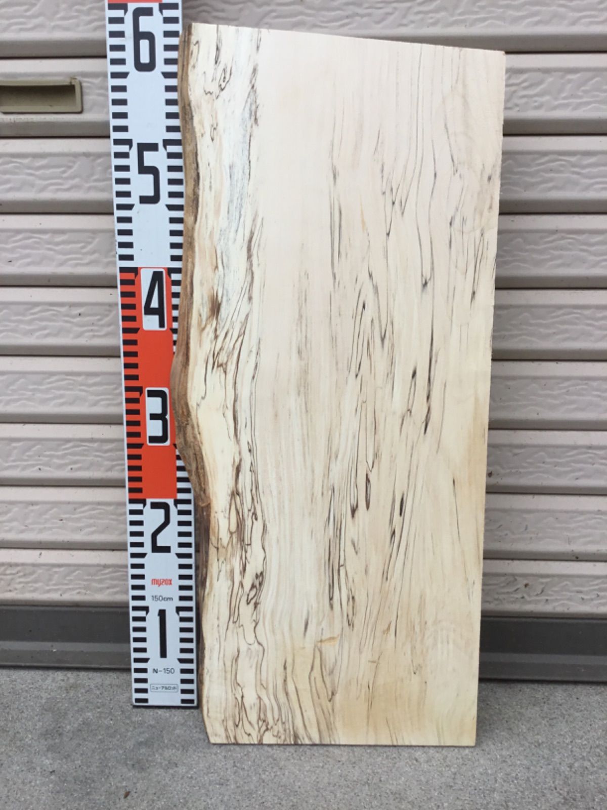 visvim ヴィズヴィム ダブルリング レザー