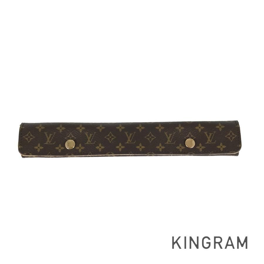 ルイ ヴィトン LOUIS VUITTON モノグラム PVC 小物入れ sh