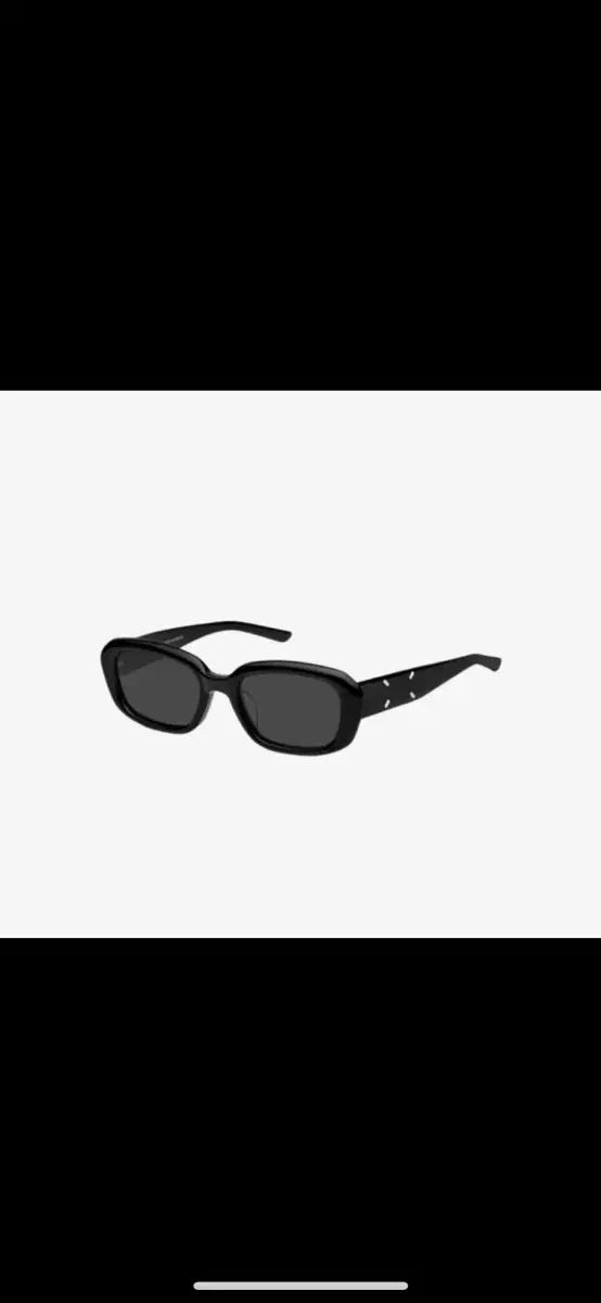 ジェントル モンスター x メゾン Maison Margiela メゾンマルジェラ MM207