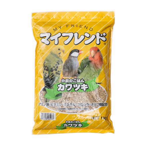 n様専用 スーパーカムイ3kg＋カムイピリカ1.6kg×3袋 ペレット 鳥
