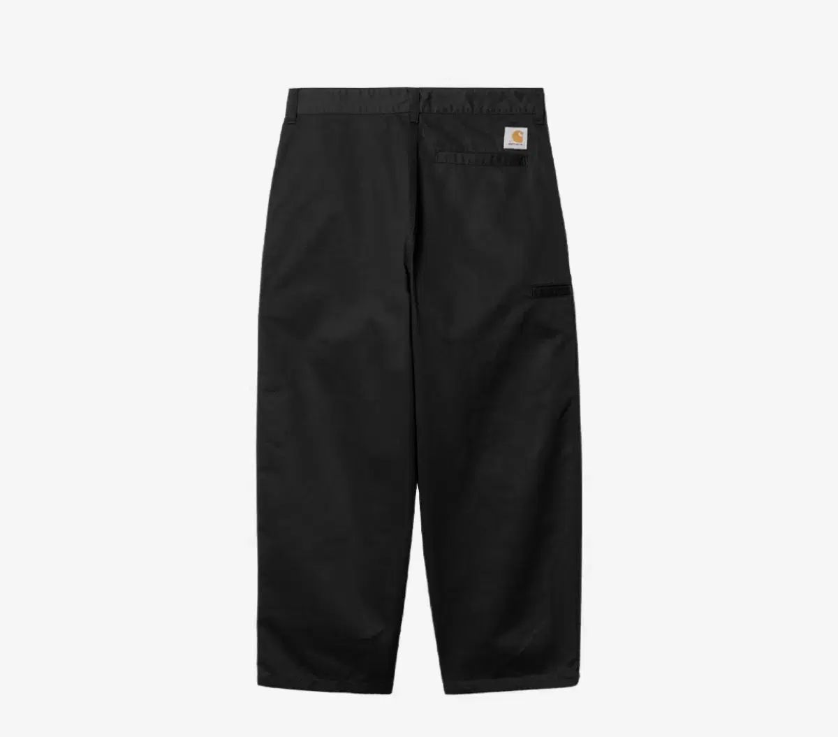 Carhartt カーハート wip コルストン パンツ 31 サイズ 黒
