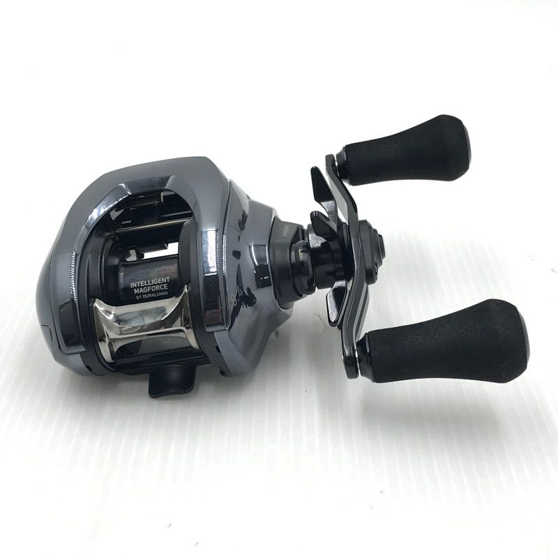 品 Daiwa ダイワ IM Z リミットブレイカー XH TW HD-C 右ハンドル ベイトリール 釣り 釣り具等 134-251017-na-04-tag