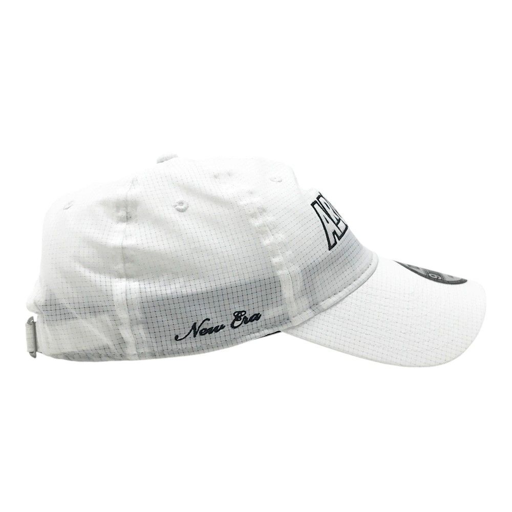 ARCHIVIO アルチビオ ×NEW ERA キャップ ホワイト系