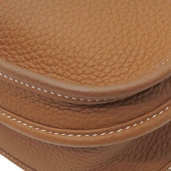 エルメス HERMES ショルダーバッグ エヴリン3 PM トリヨンクレマンス  
