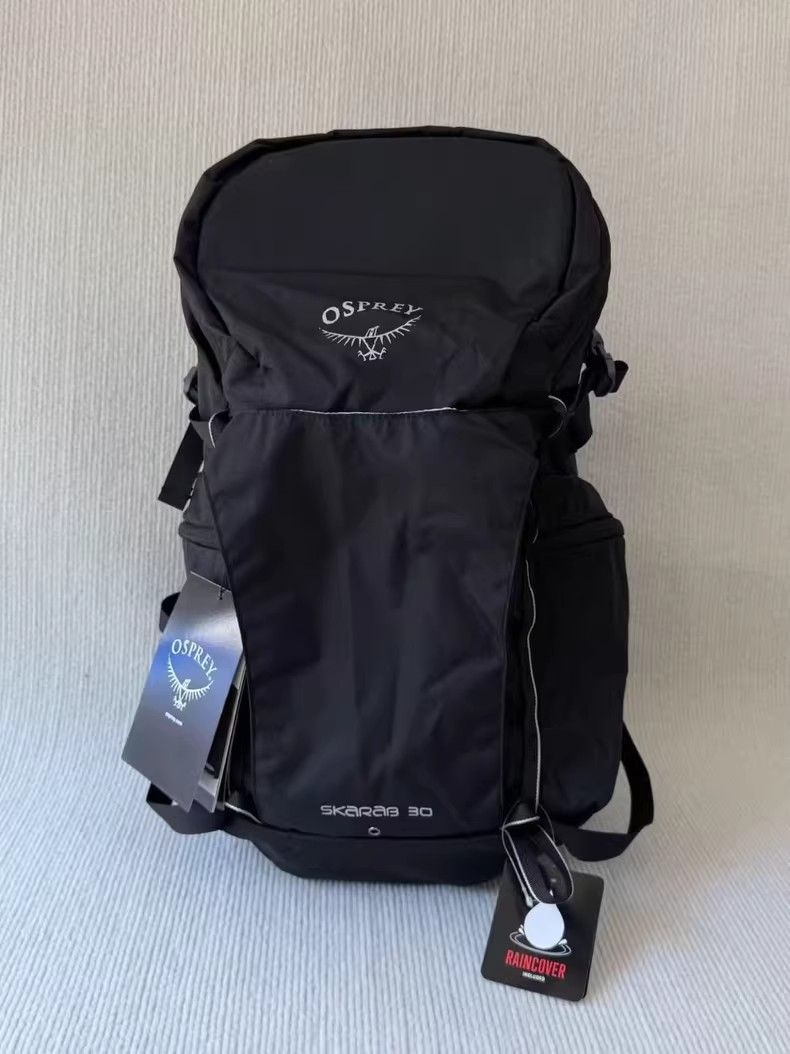 ·♥*3色選択 OSPREY SKARAB 30L オスプレー スカラベ パック 登山 バックパック リュック·パックパック