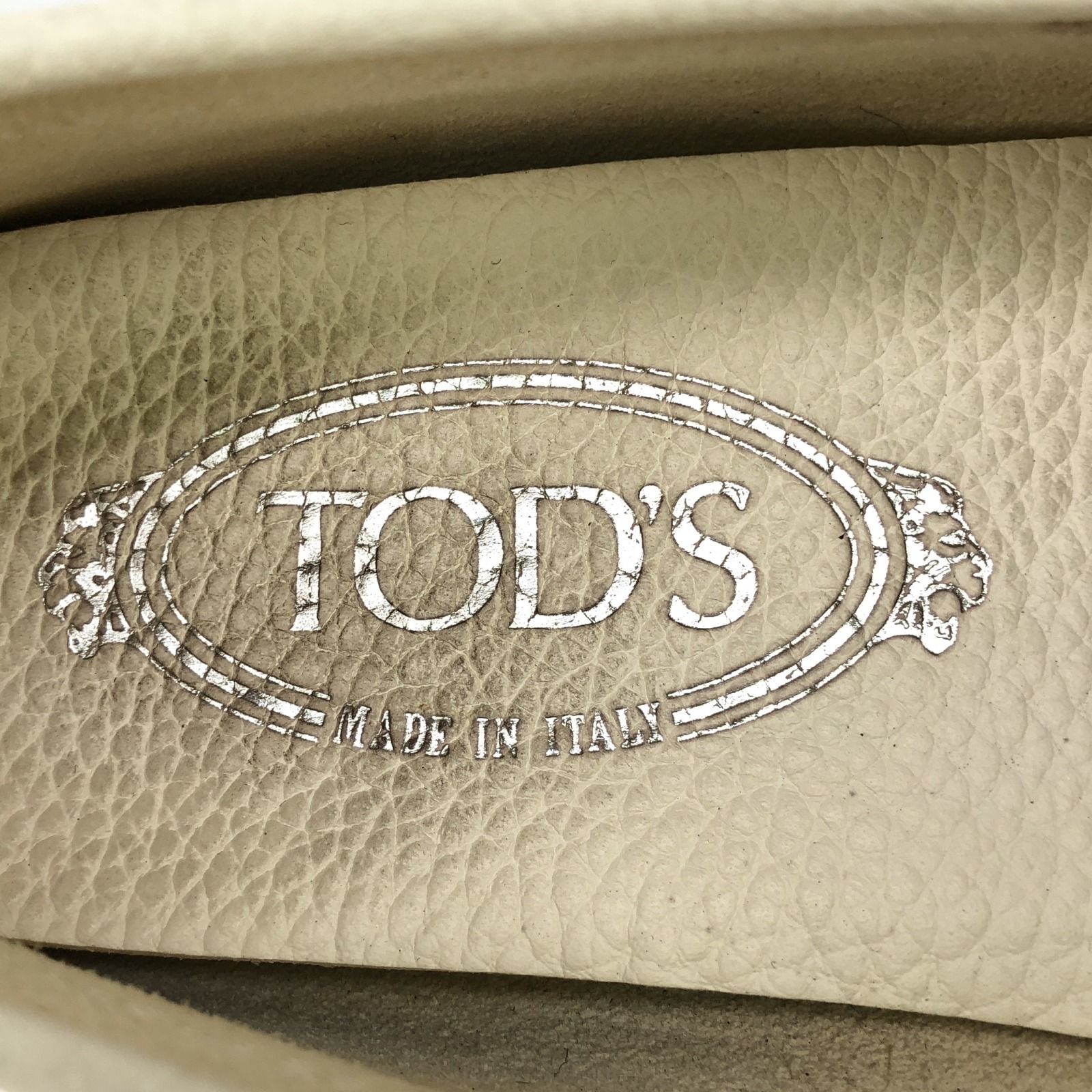 TOD