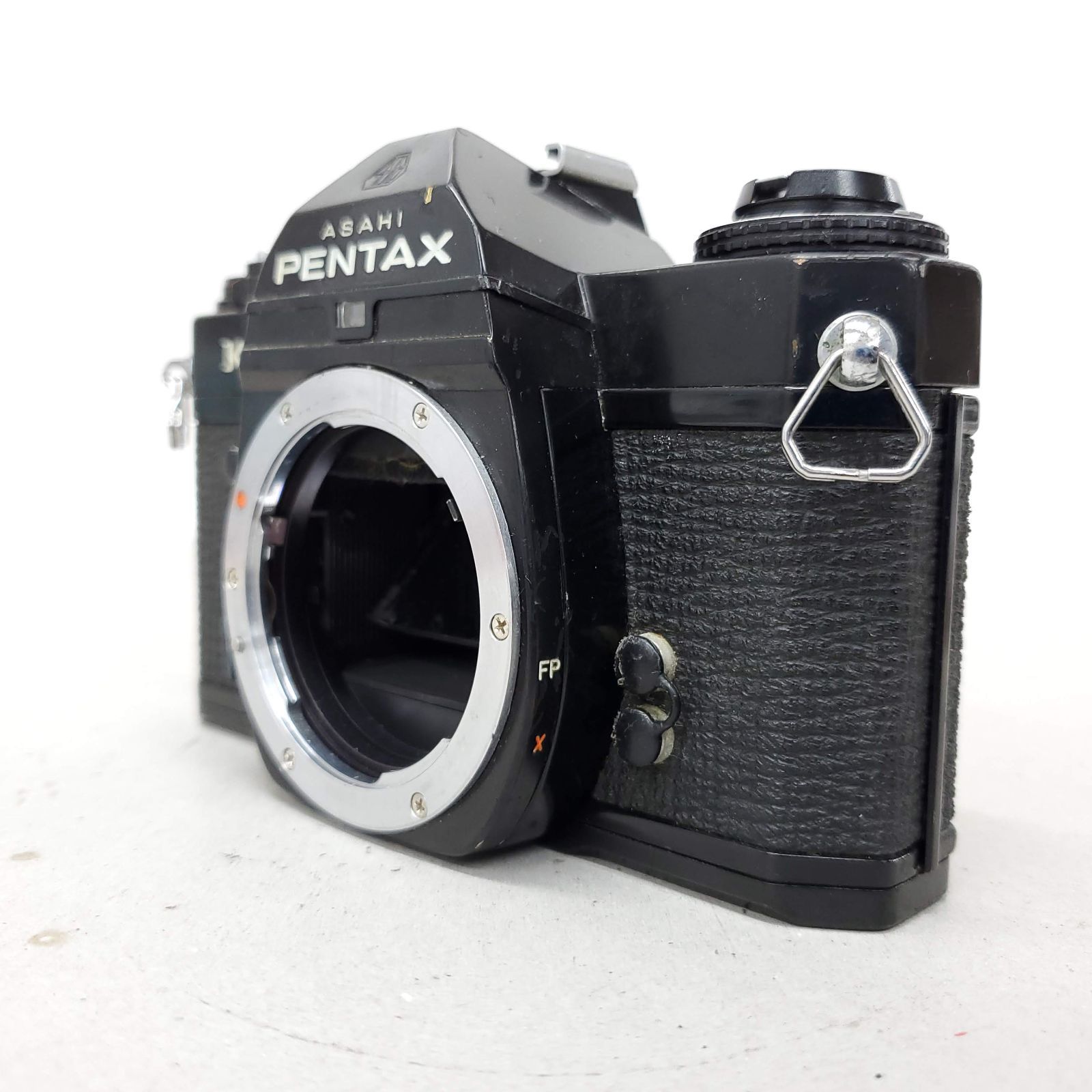 動作 済 Pentax KX F1002-19ID