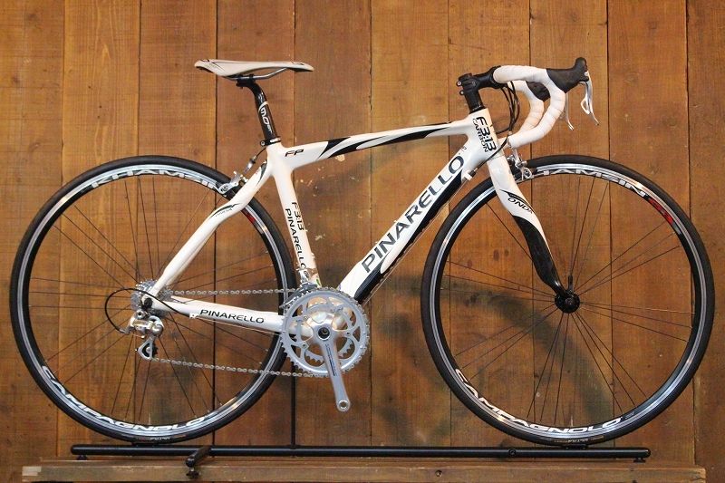 PINARELLO ピナレロ F3:13 フルカーボン☆美品☆ホイールほぼ新品 PINARELLO ピナレロ F3:13 カーボン ロードバイク