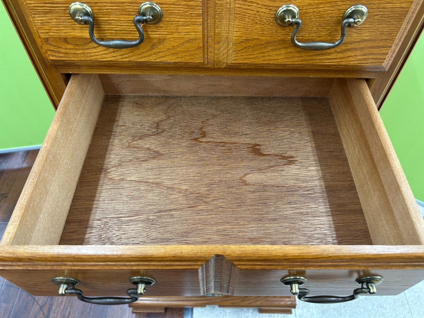 アメリカ SUMTER CABINET社製 ヴィンテージチェスト 【公式通販】