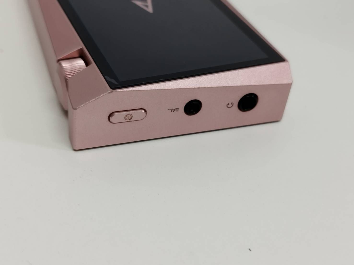 美品】A&norma SR15 Astell&Kern PPS11/64GB/ポータブル
