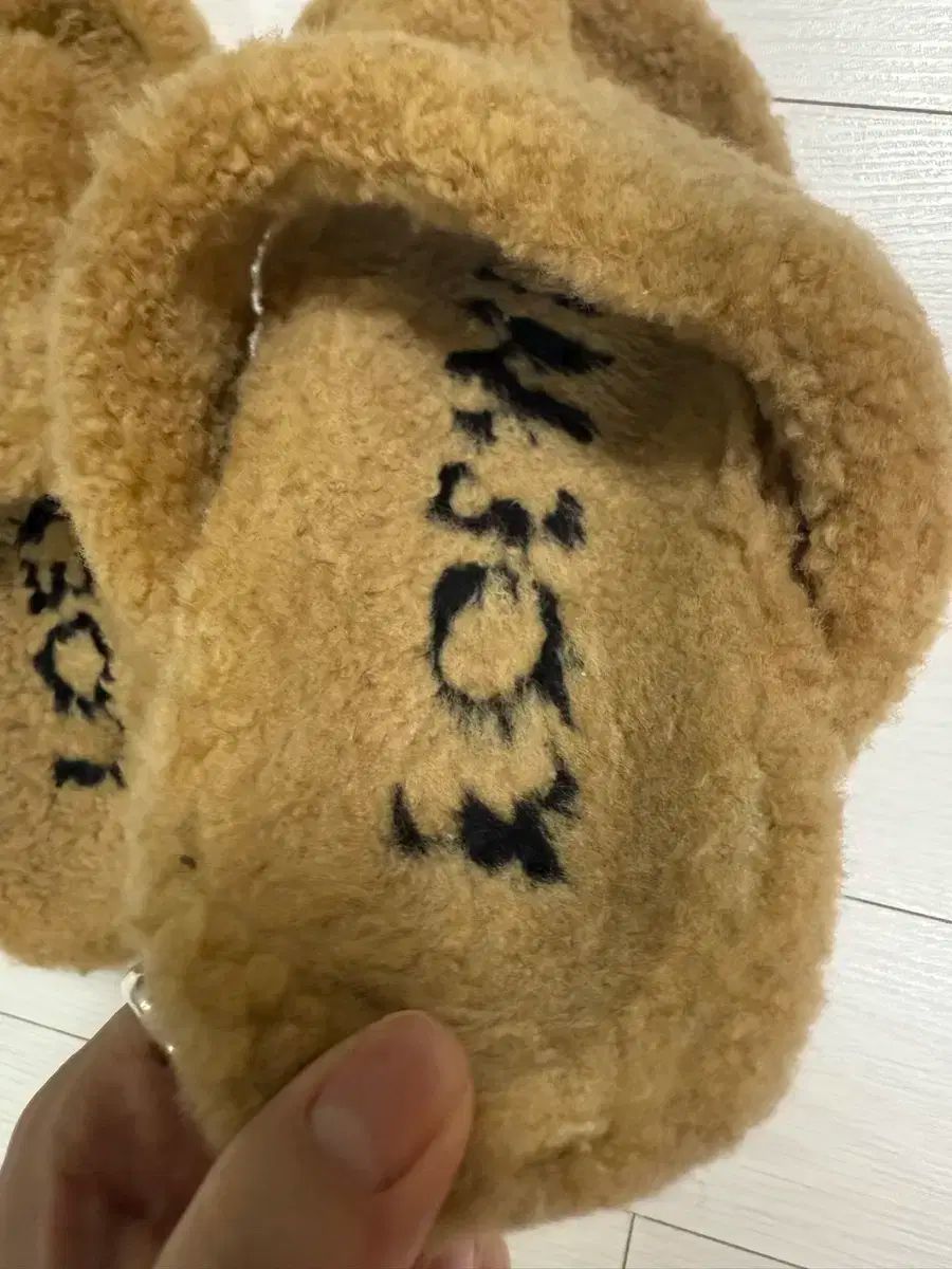  LOEWE シアリング ビーチサンダル サンダル サンダル ミュール