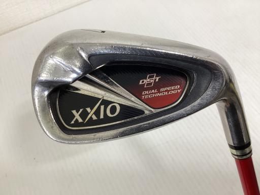 中古】 ダンロップ XXIO(2020) 31インチ レディース パター PT