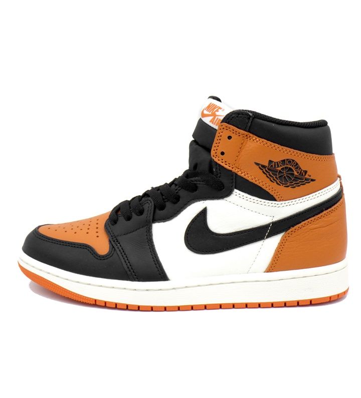 Jordan 1 Mid SE Patent Black White Metallic Silver Metallic