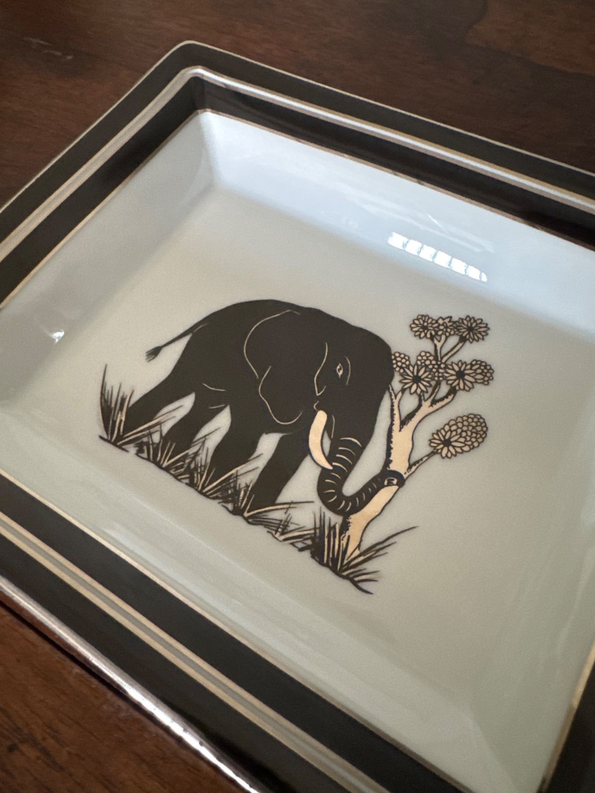 DESHOLIRES フィリップ