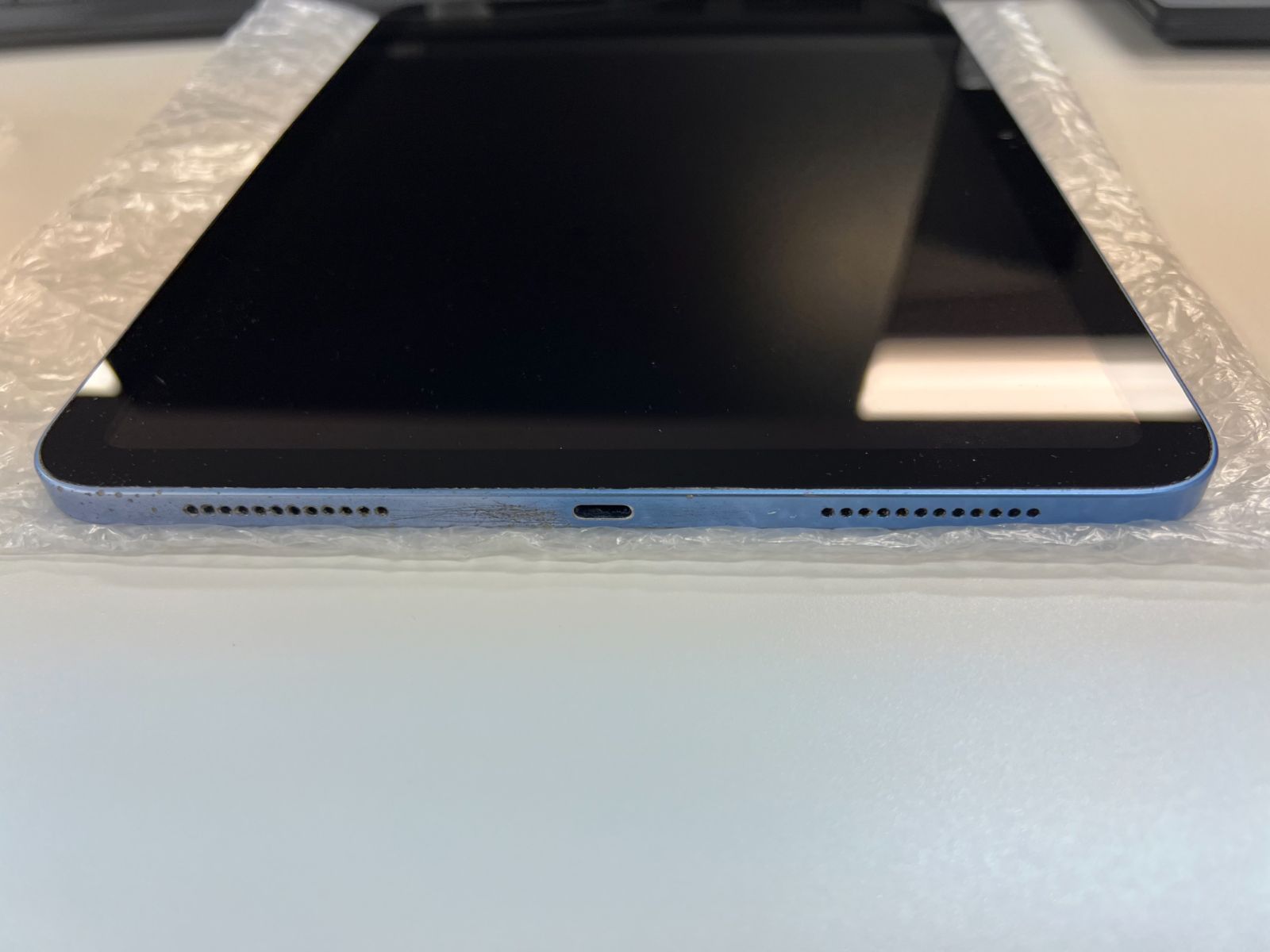 Apple iPad 第10世代 64GB Wi-Fiモデル 本体のみ【ジャンク