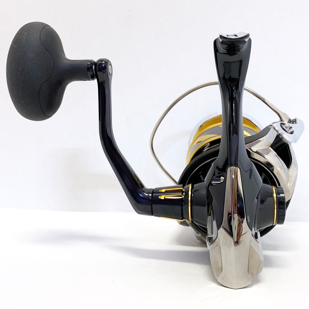 加古川店】 中古 SHIMANO | シマノ リール 19ステラSW 14000XG