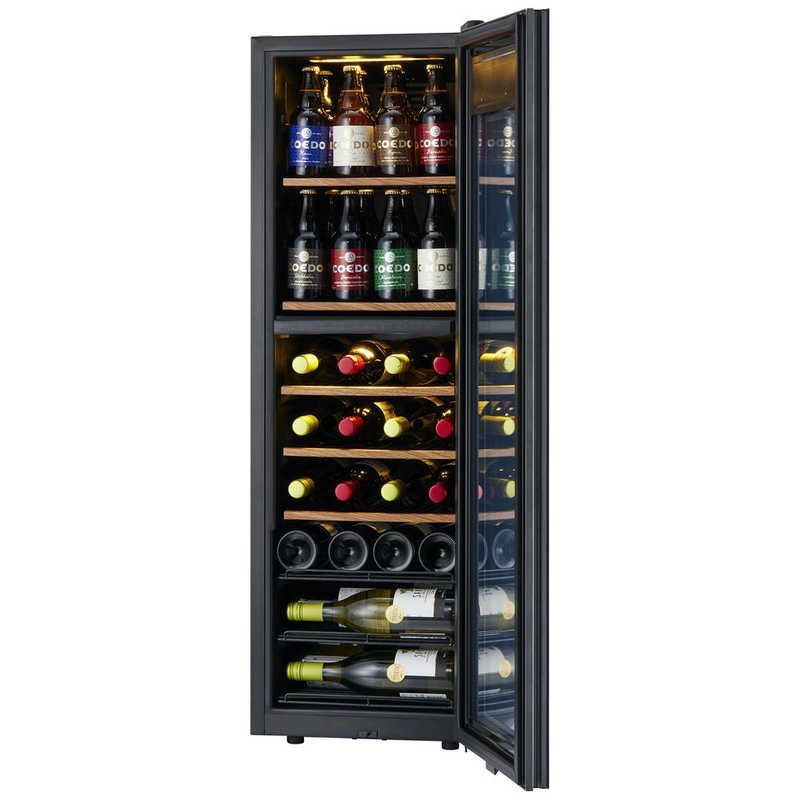 「A236」お持ち帰り特価☆18本ワインセラー「デバイススタイルCD-18」 A236」お持ち帰り特価☆18本ワインセラー「デバイススタイルCD-18」