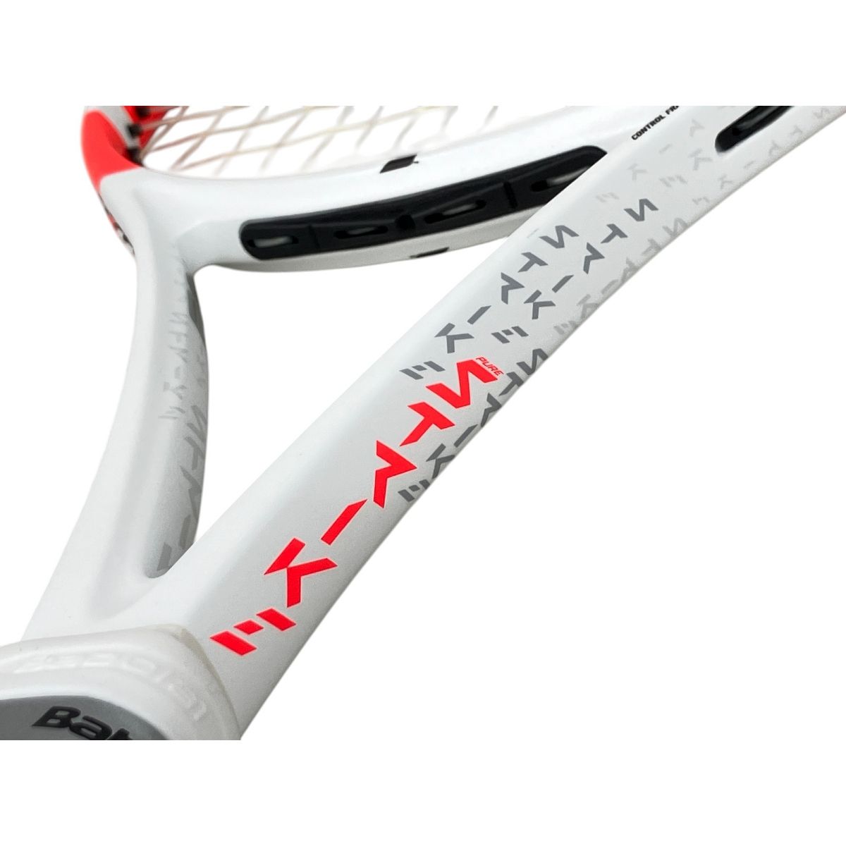 Babolat バボラ Pure Strike 100 ピュアストライク 16×19 2024年