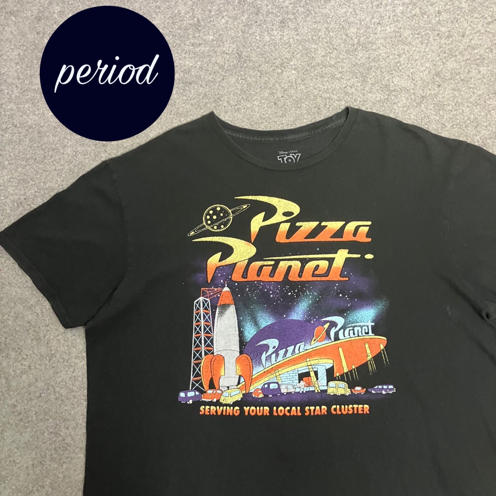 2025年最新】ホリゾン tシャツくんの人気アイテム - メルカリ ホリゾン