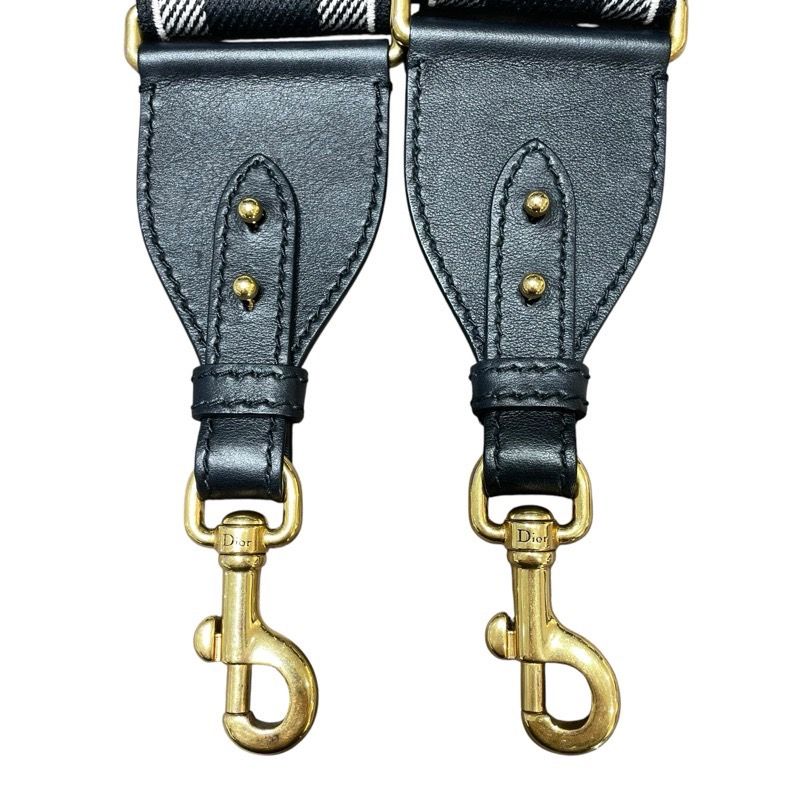 Dior ショルダーストラップ