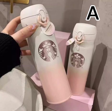 スターバックス starbucks 水筒 魔法瓶 ステンレスボトル 桜 スターバックス starbucks 水筒 魔法瓶 ステンレスボトル 桜