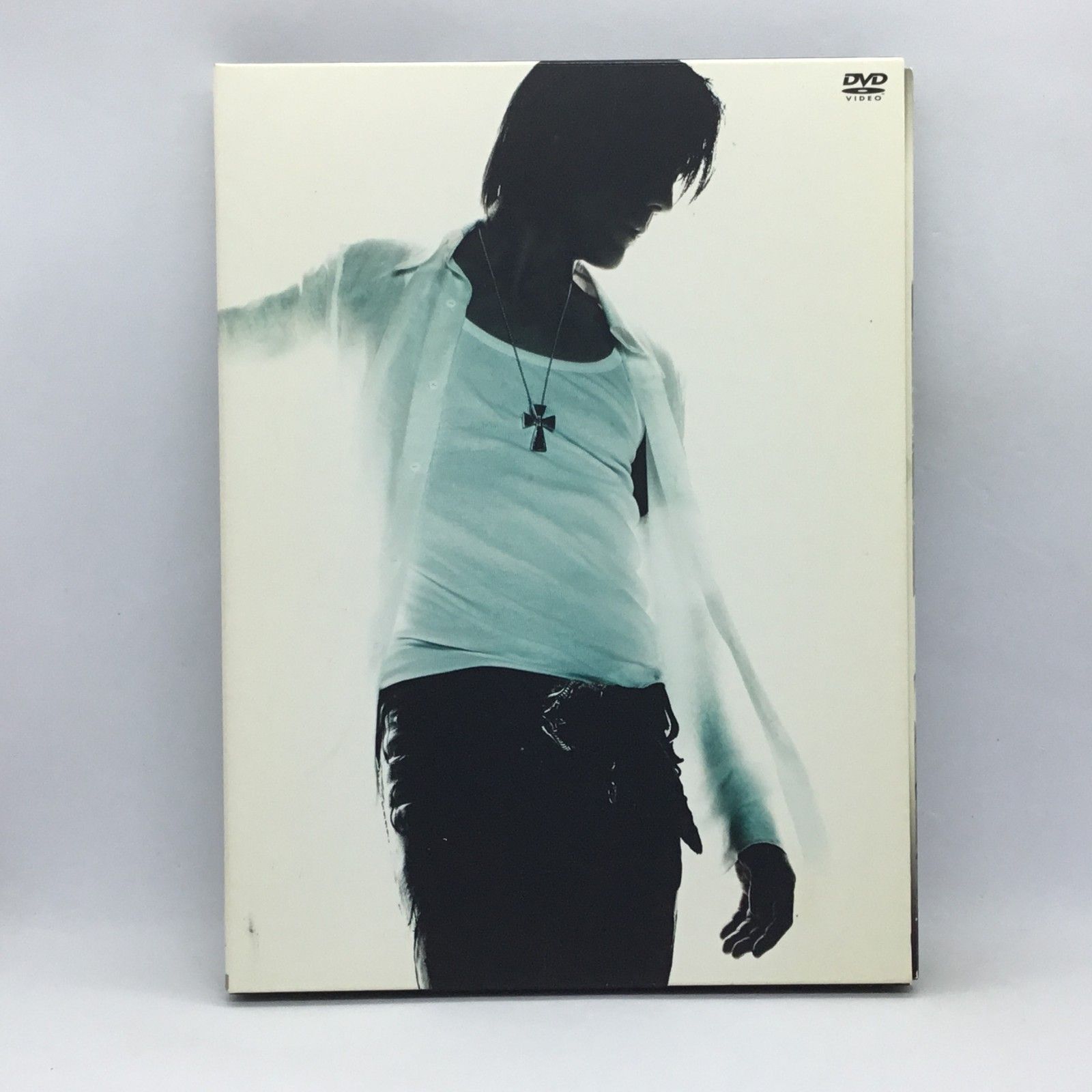 ○ 氷室京介 / Kyosuke Himuro Tour 2007 In The Mood (2DVD) TOBF5587