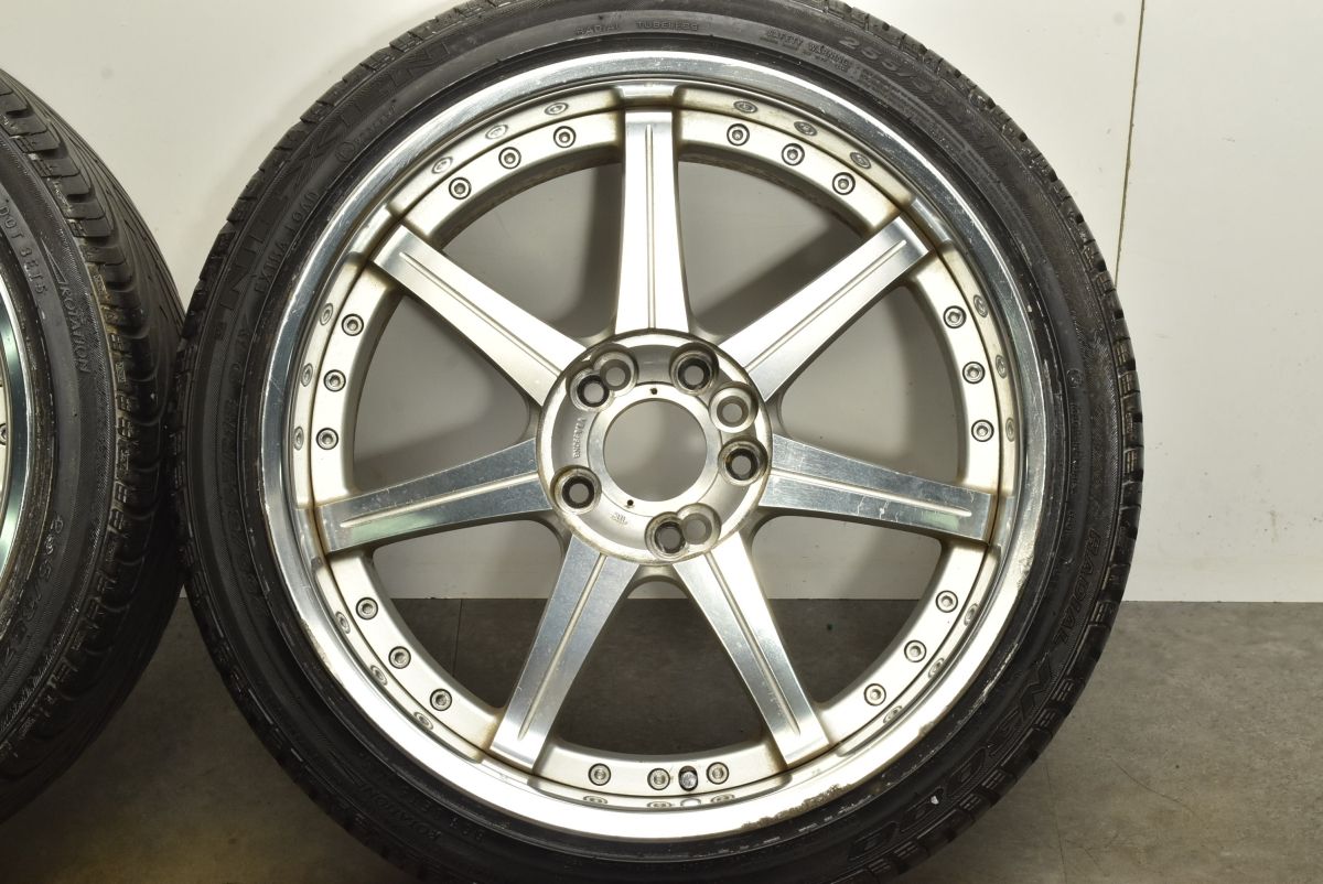 アルテッツァ RX-7