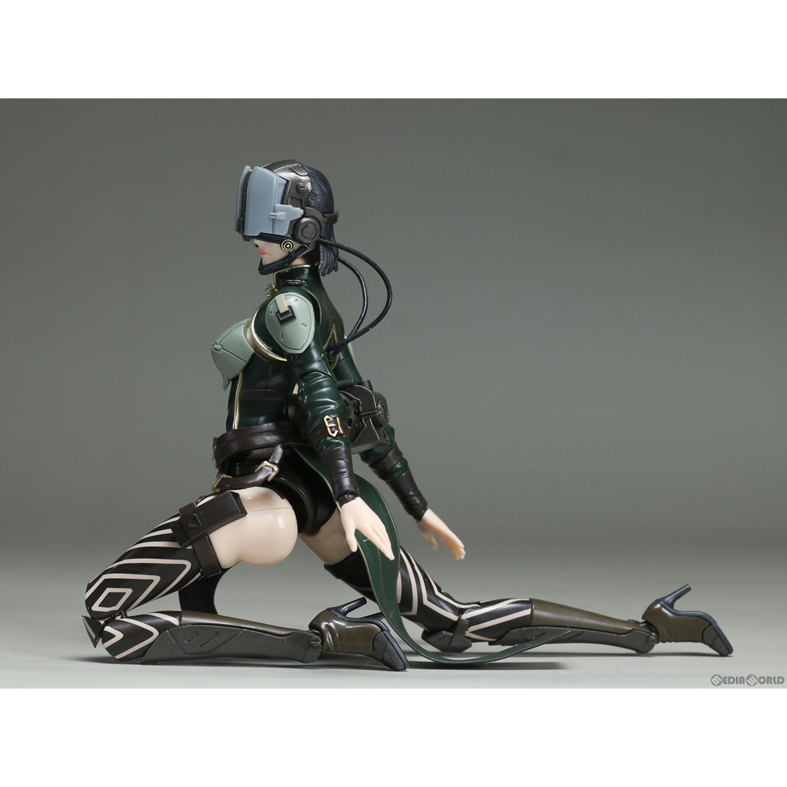 1/12 荷光者 ファンディ 霊篭:INCARNATION(インカネーション