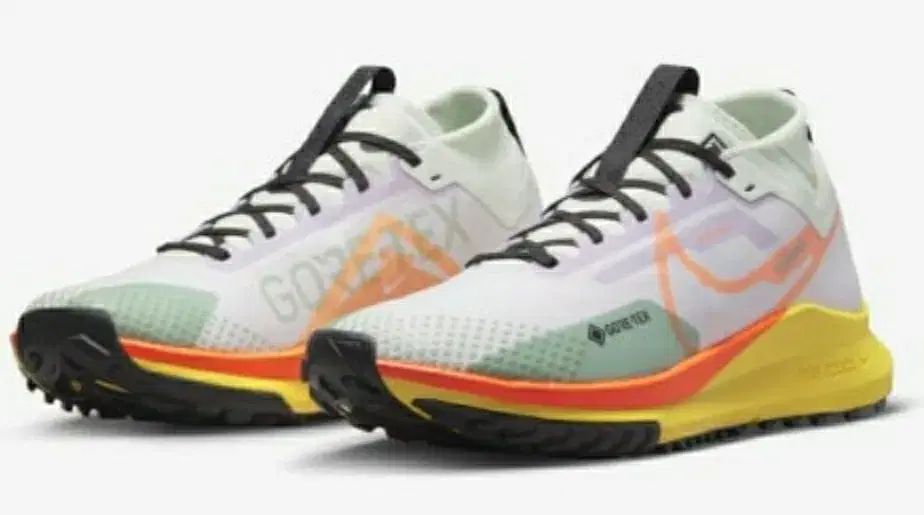 NIKE ナイキ トレイル ラン GORE-TEX ゴアテックス スニーカー 290mm