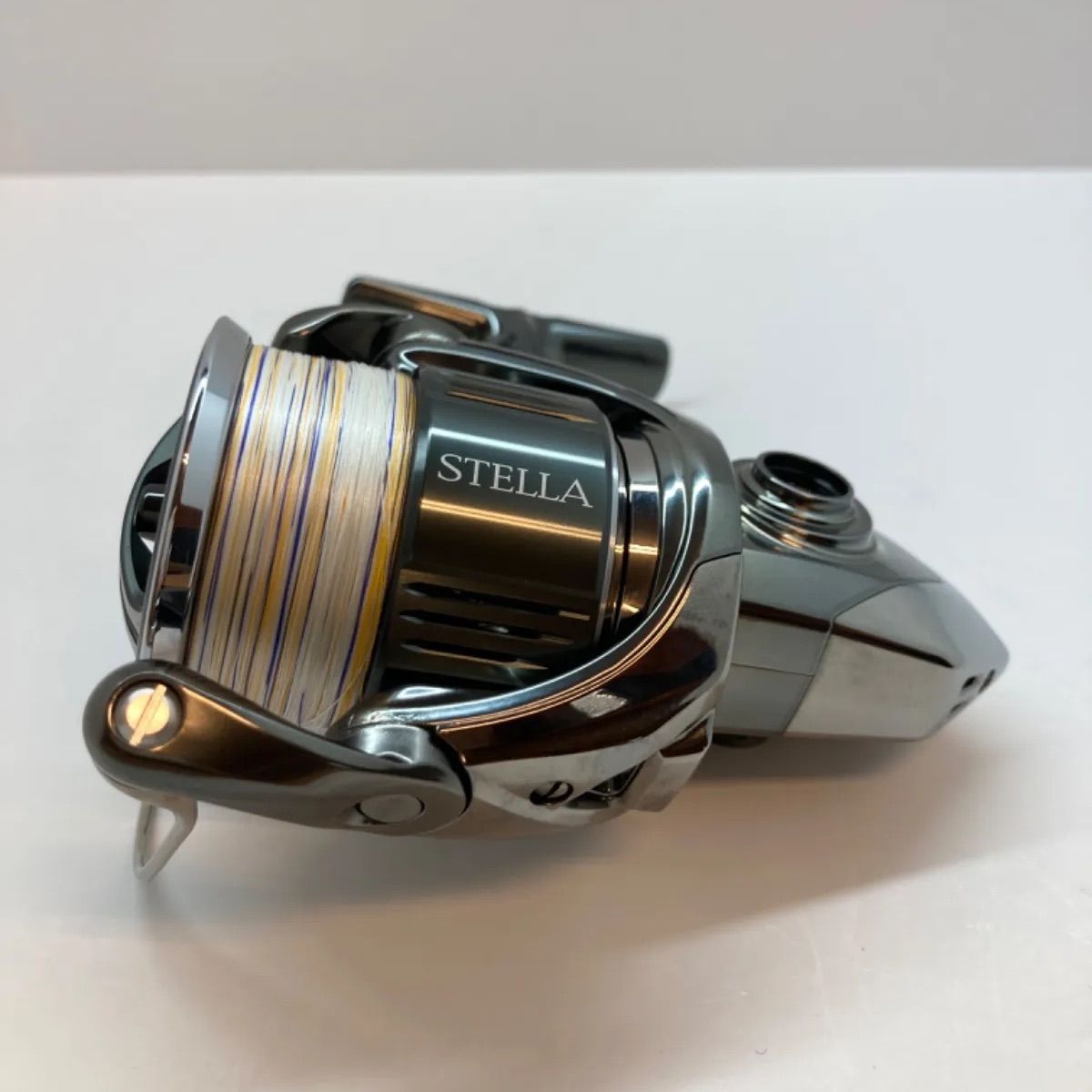 送料無料（一部地域を除く） SHIMANO シマノ STELLA 22ステラ C3000MHG