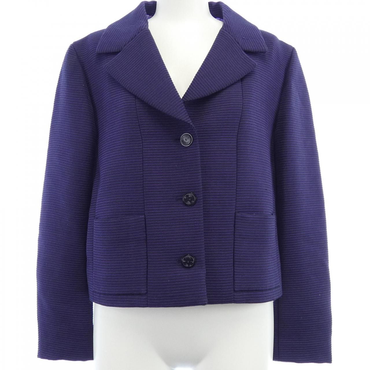 ヴィンテージ シャネル CHANEL P17378W02743 01P ジャケット