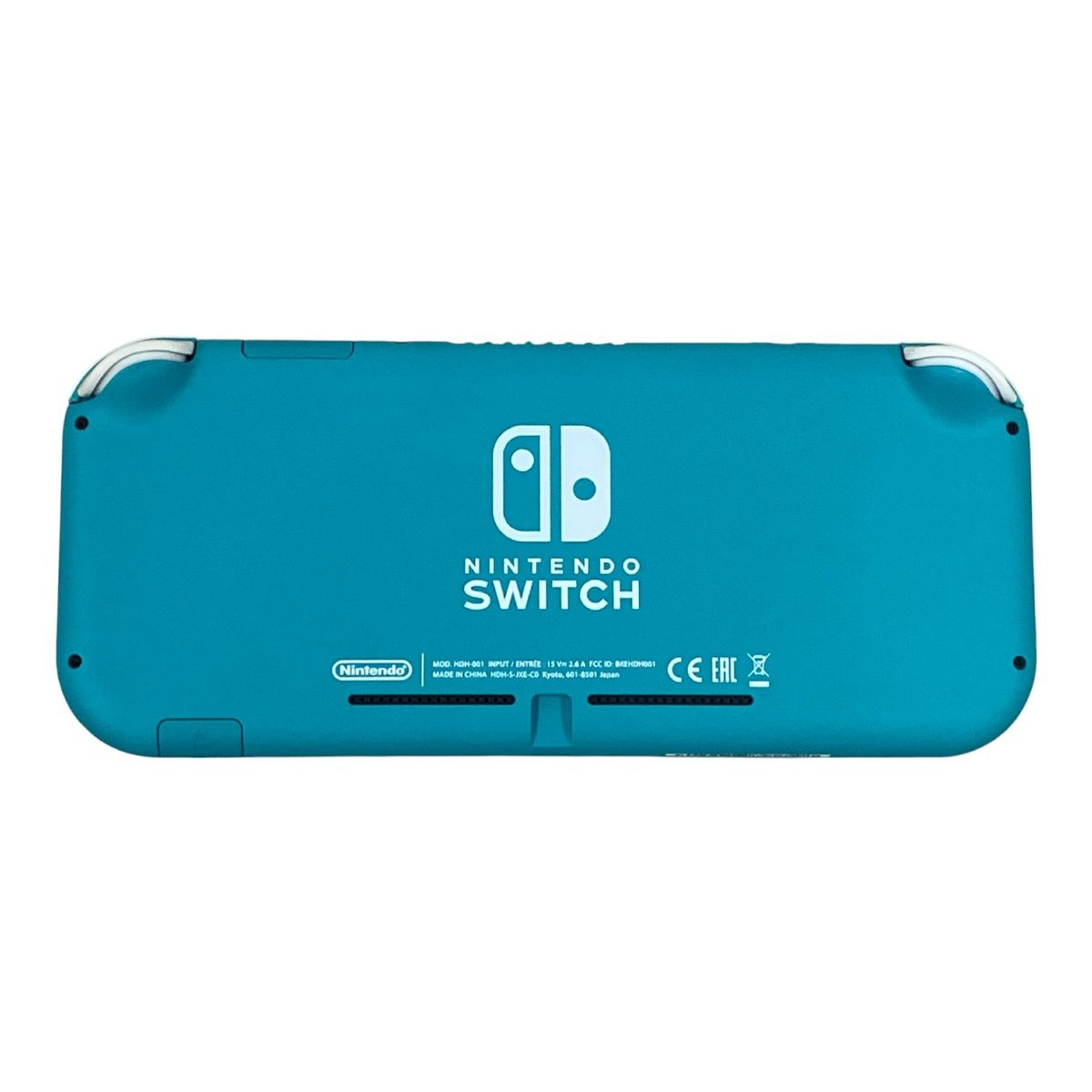  任天堂 Nintendo ニンテンドー Switch Lite HDH 001 スイッチ ライト ゲーム機 家電 本体(Nintendo Switch Lite) Nintendo Switch