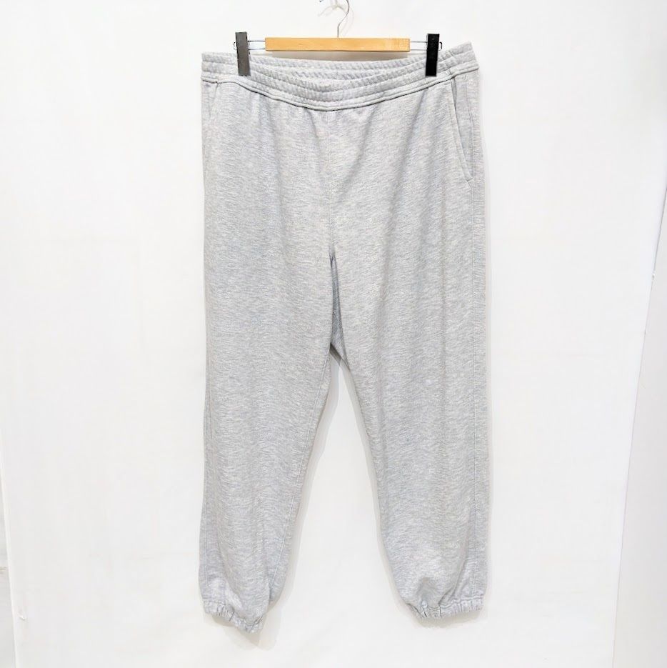 24SS DAIWA PIER39 ダイワ ピア39 TECH SWEAT PANTS テック スウェットパンツ グレー BP-56024