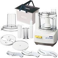 Amway フードプロセッサー E328J フードプロセッサー：Amway(アムウェイ)Shopping