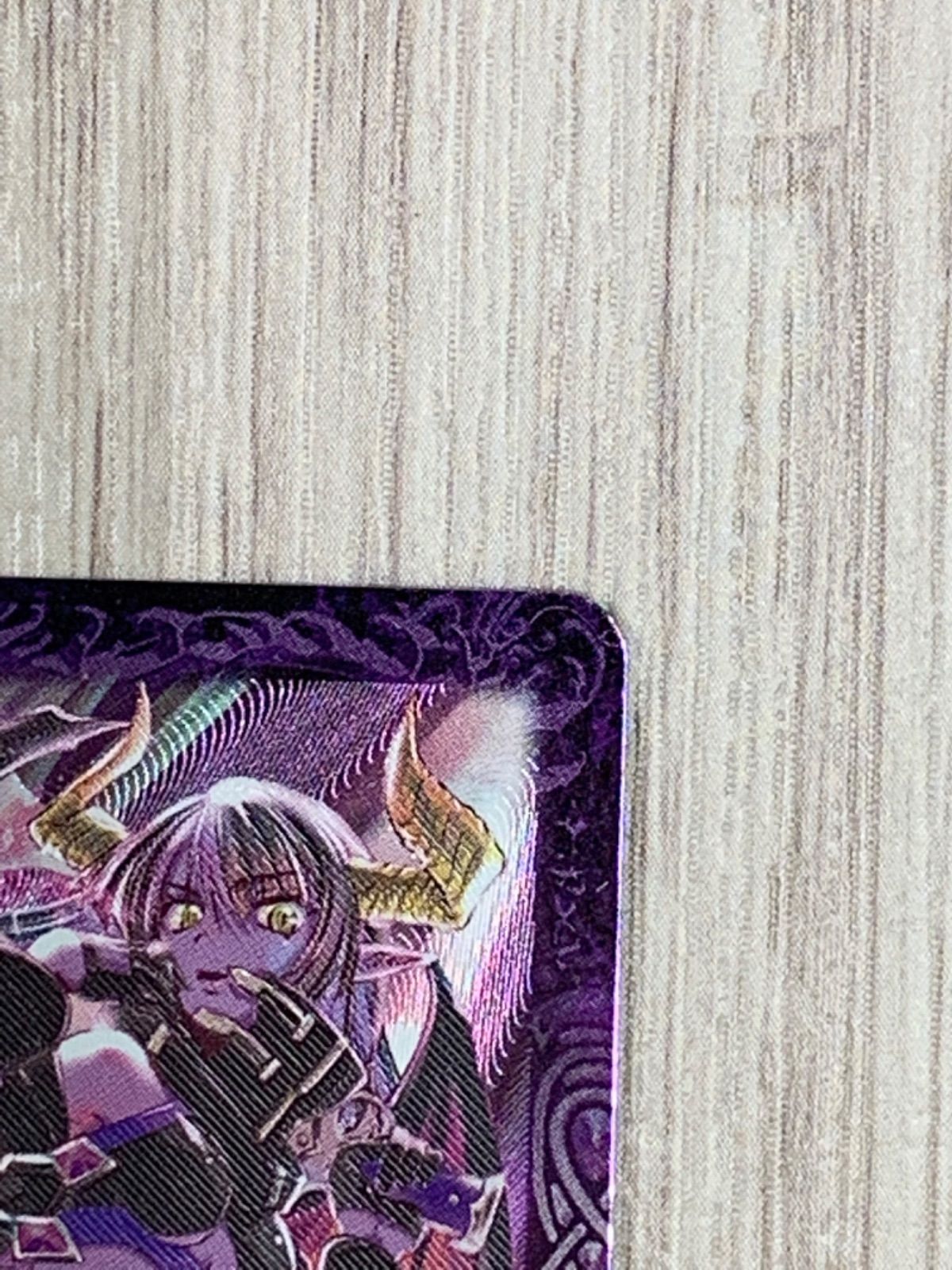 バトルスピリッツ 冥銃女神カミュ・セクエンス - メルカリ