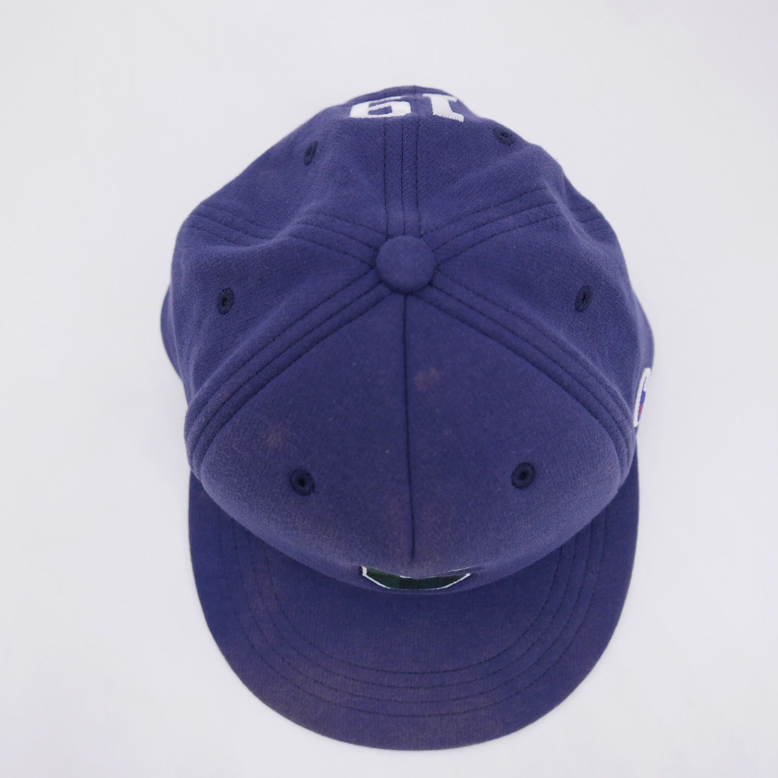 Champion チャンピオン ゴルフ ストレート コットン キャップ