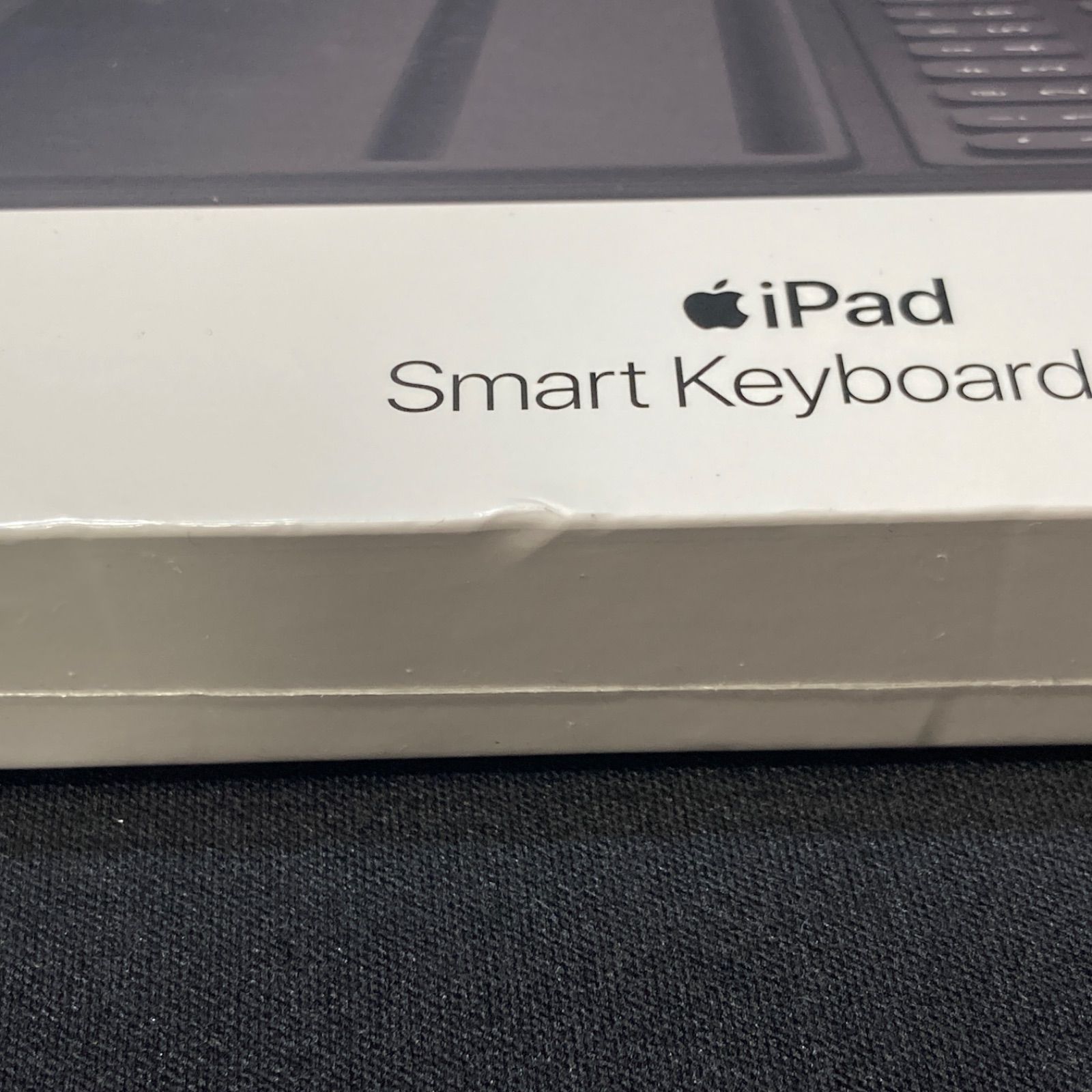 未使用 Apple Smart Keyboard Folio 11