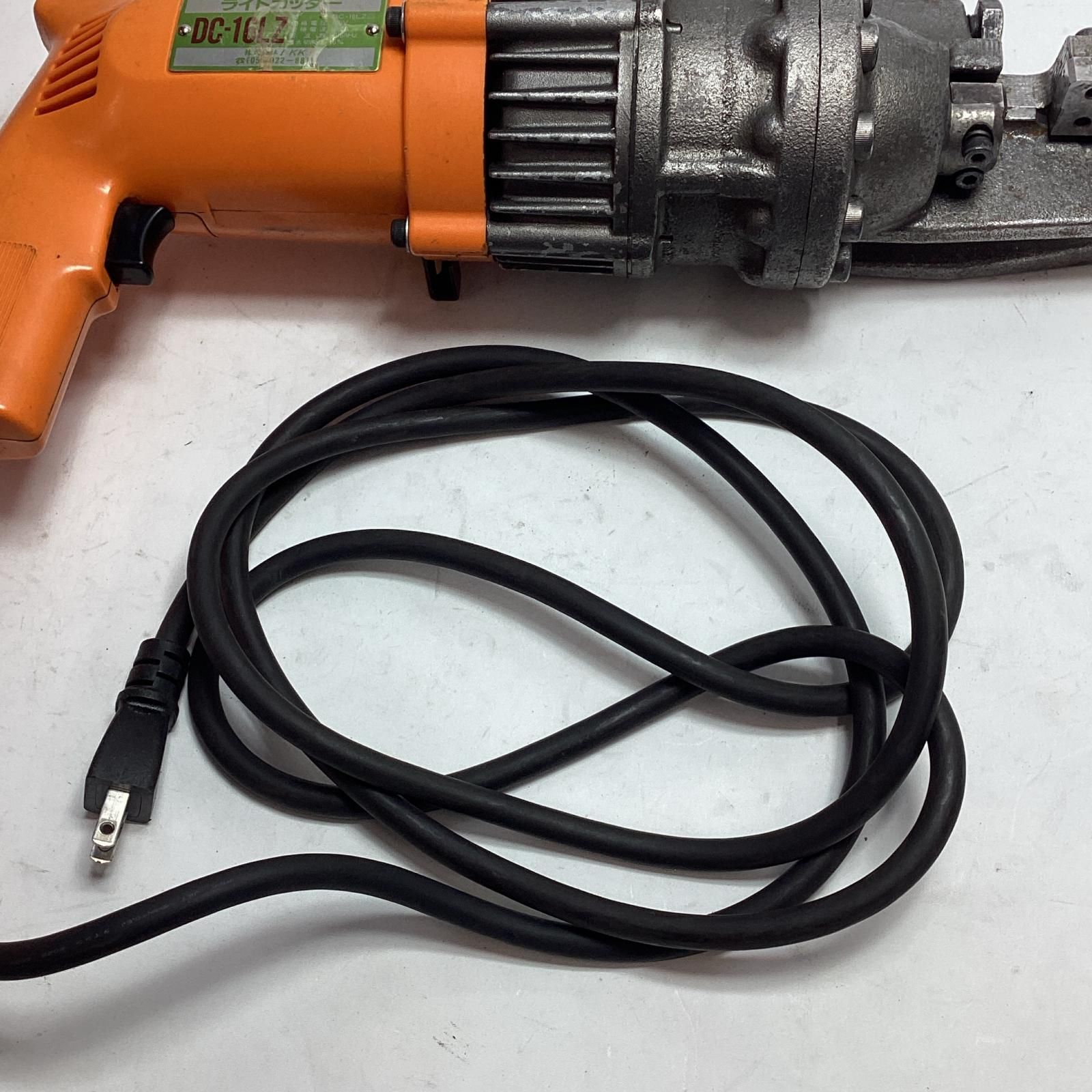 オレンジ ケース付