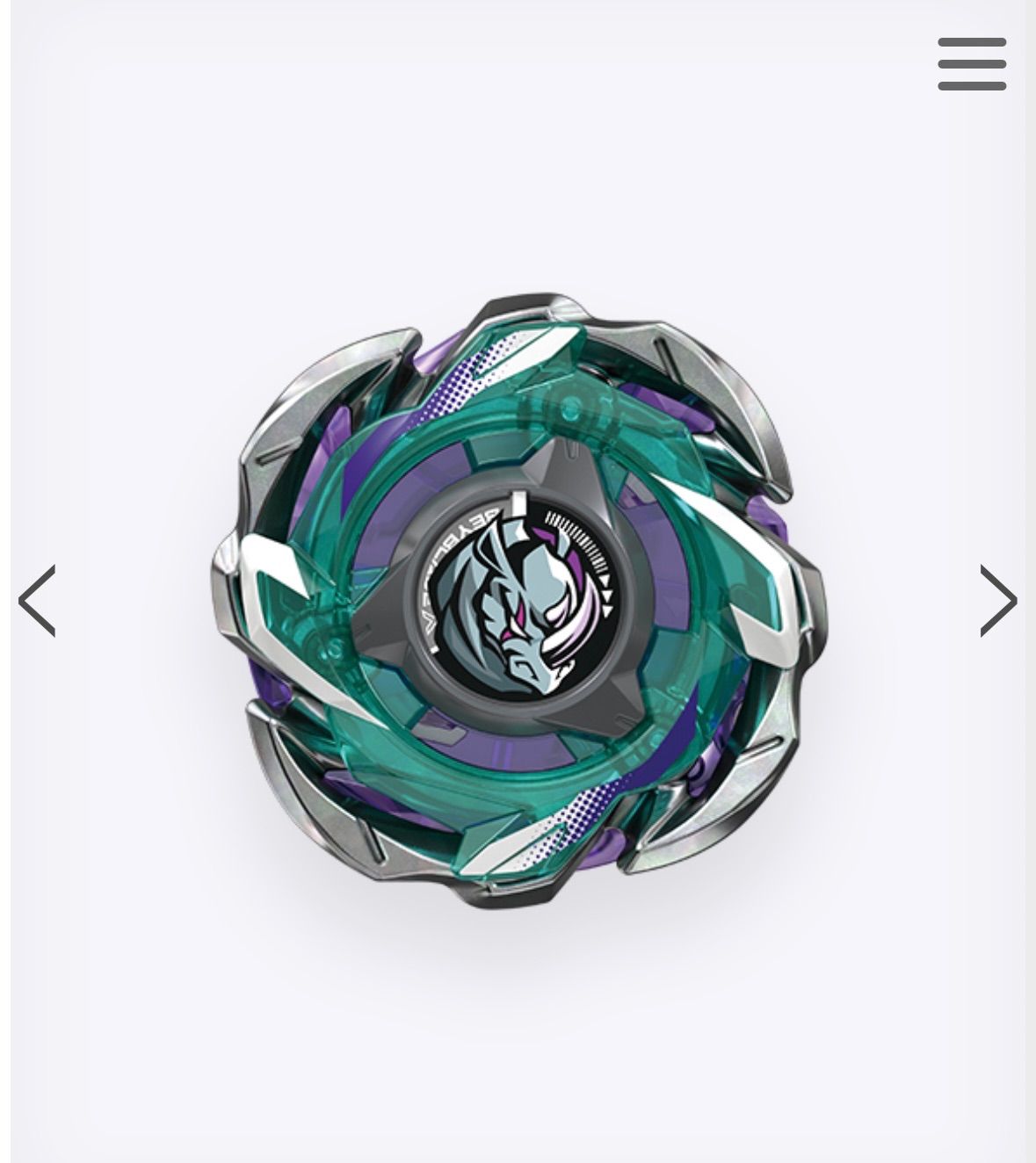 6種類フルコンプセット】BEYBLADE X ベイブレードエックスCX